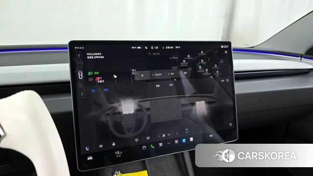 Tesla Model 3 id 4408170 из Кореи 19