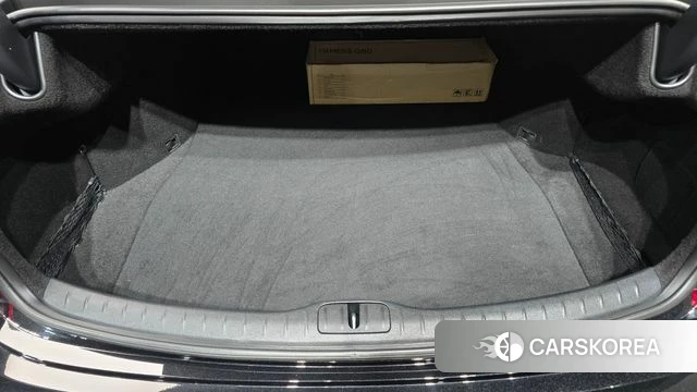 Genesis G80 (RG3) id 4475521 из Кореи 19