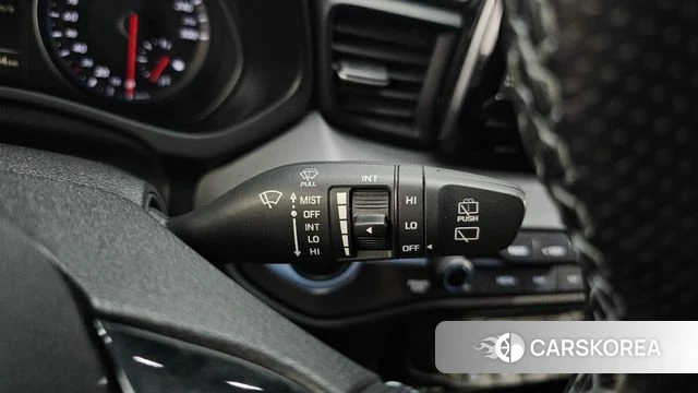 Hyundai Veloster (JS) id 4424824 из Кореи 19