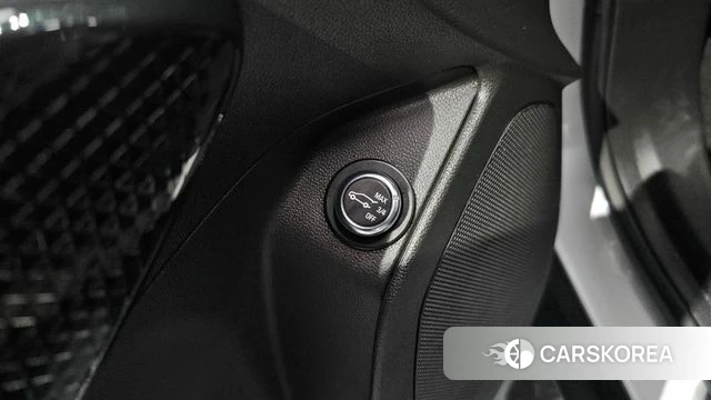 Chevrolet (GM Daewoo) Trax Crossover id 4194646 из Кореи 19