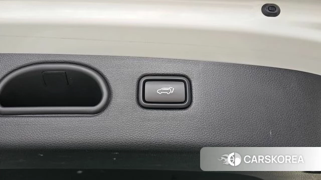 Hyundai All New Tucson id 4573795 из Кореи 19