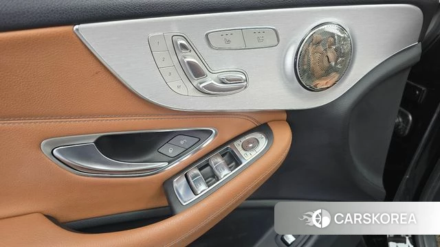 Mercedes-Benz C-Class W205 id 4694141 из Кореи 19