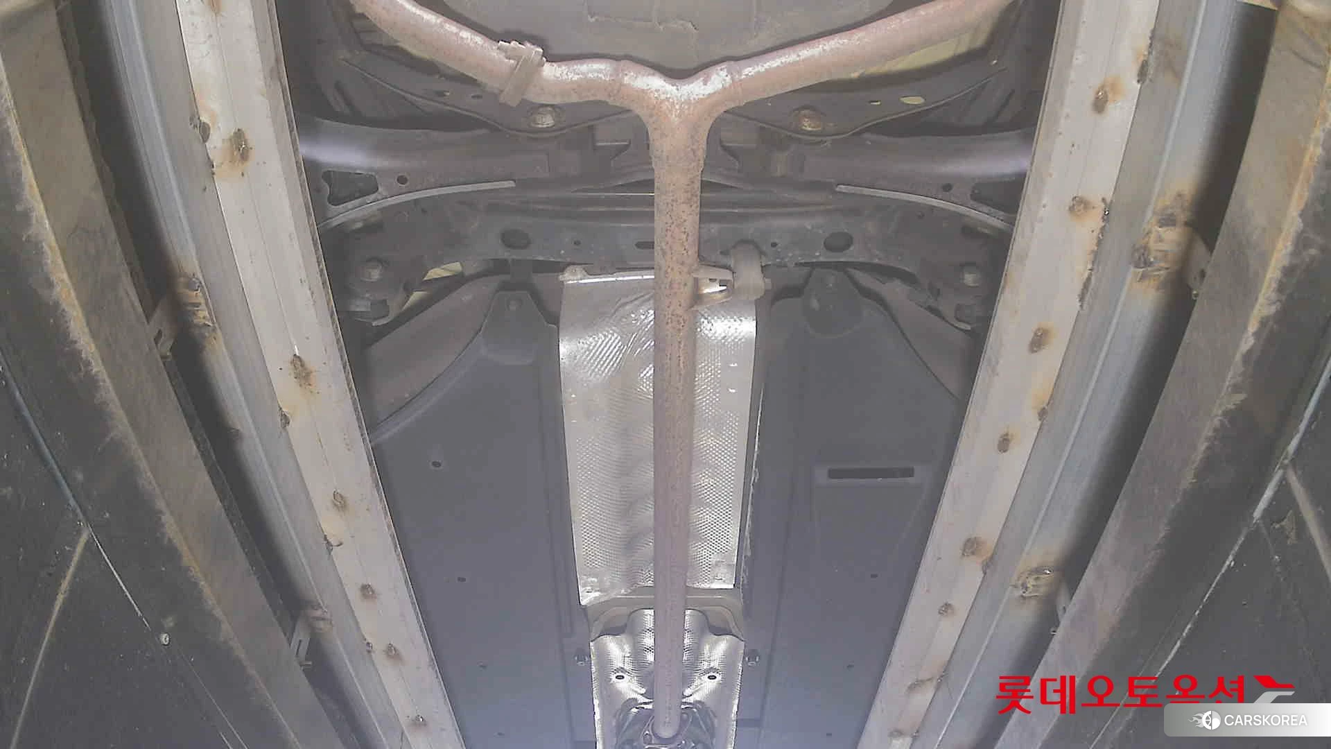 Kia K7 id 4909325 из Кореи 19