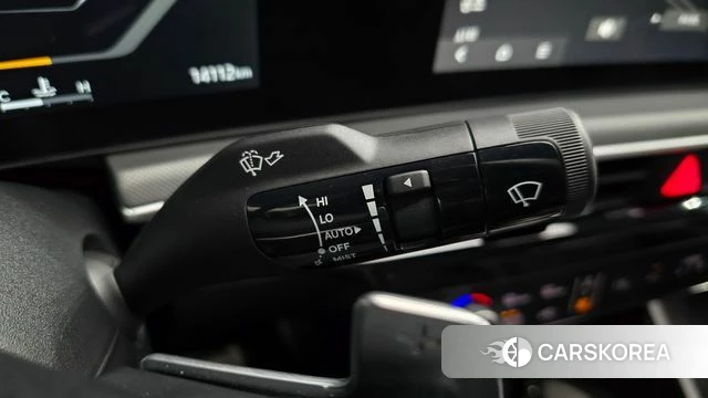 Kia The New K5 3rd generation id 4870736 из Кореи 19