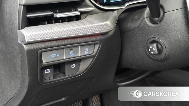 Genesis G80 (RG3) id 4540429 из Кореи 19