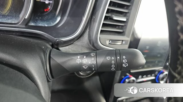 Renault Korea (Samsung) The New QM6 id 4595436 из Кореи 19