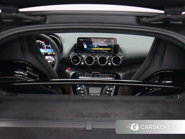 Mercedes-Benz AMG GT id 4359638 из Китая 19
