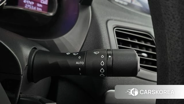 Renault Korea (Samsung) SM3 Neo id 4285925 из Кореи 19