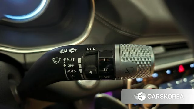 Genesis GV80 id 4281377 из Кореи 19