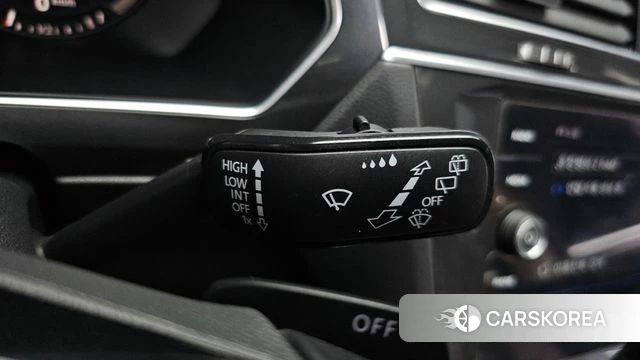 Volkswagen Tiguan second Generation id 4245984 из Кореи 19