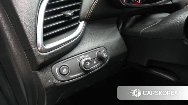 Chevrolet (GM Daewoo) The New Trax id 4551774 из Кореи 19