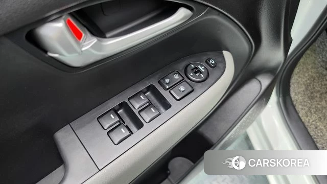 Kia The New Kia Ray id 4665528 из Кореи 19