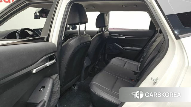 Kia Seltos id 4344927 из Кореи 19