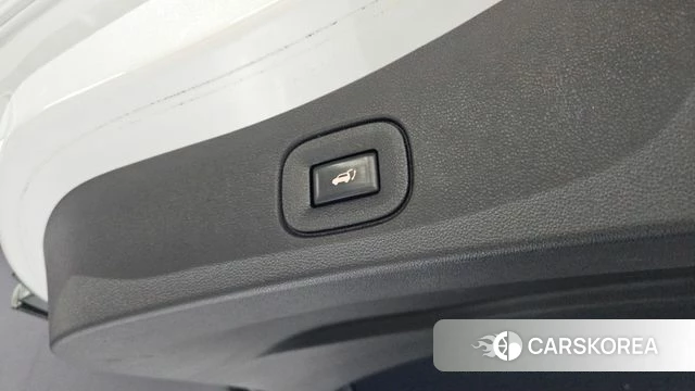 Renault Korea (Samsung) The New QM6 id 4317310 из Кореи 19