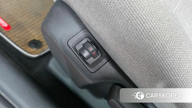 Citroen / DS C3 Aircross id 4477147 из Кореи 19