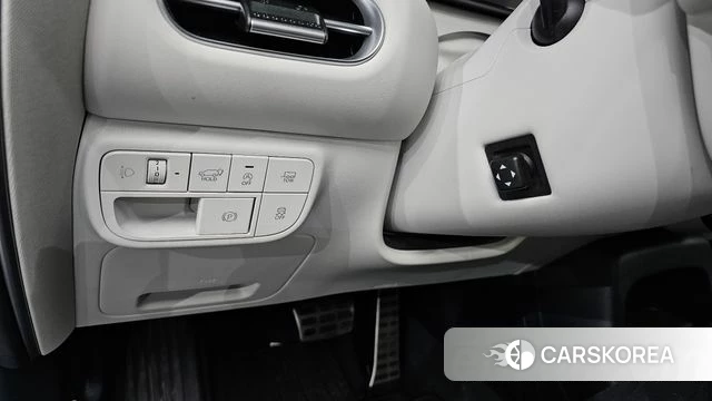 Hyundai Palisade (LX3) id 4194114 из Кореи 19