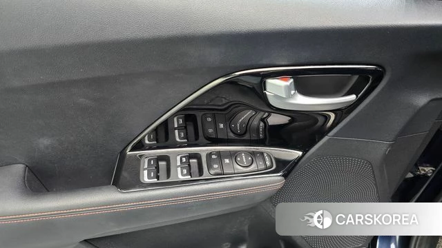 Kia The New Niro id 4765225 из Кореи 19