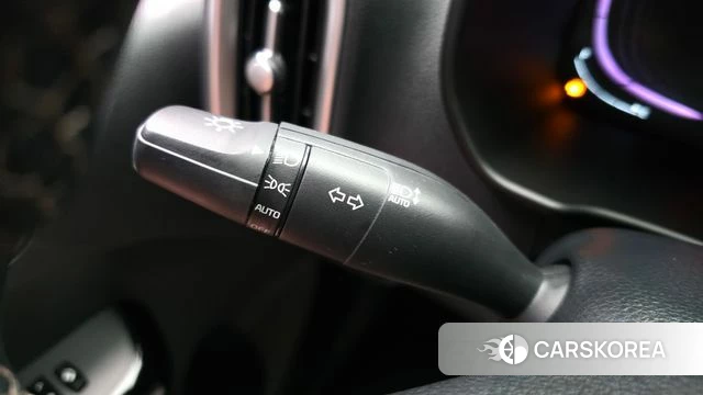 Kia The New Morning (JA) id 4548434 из Кореи 19