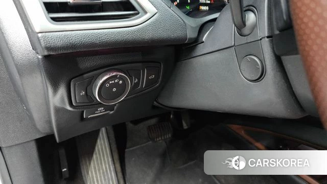 Lincoln New MKZ id 4742184 из Кореи 19