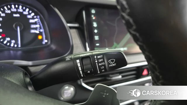 Kia K7 Premier id 4741508 из Кореи 19