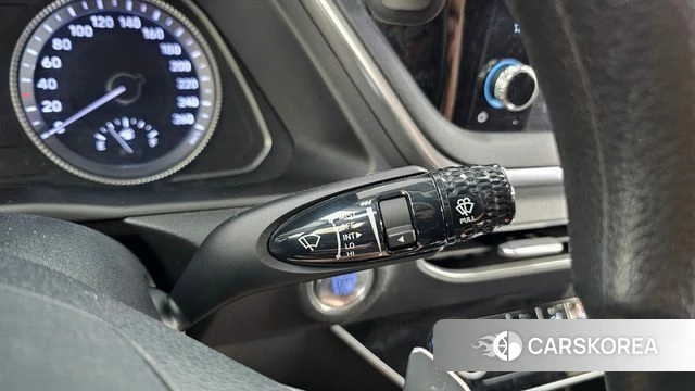 Hyundai Sonata (DN8) id 4446644 из Кореи 19