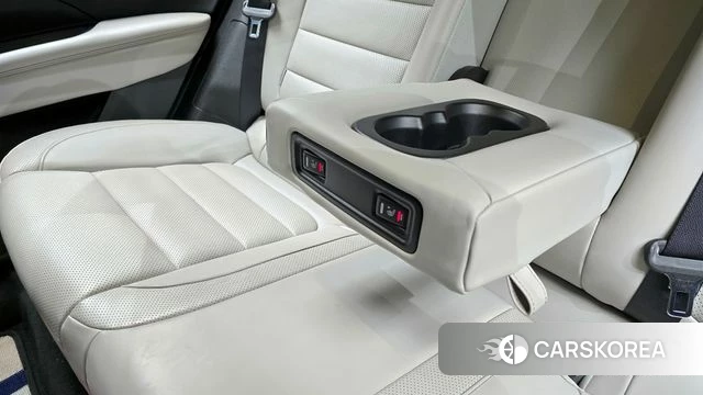 Renault Korea (Samsung) The New QM6 id 4303886 из Кореи 19