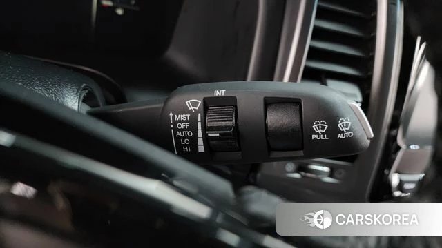 Ssangyong The New Rexton Sport id 4355213 из Кореи 19