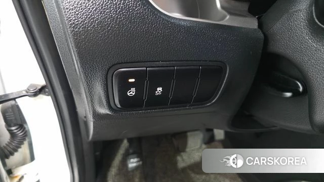 Kia The New Ray id 4338528 из Кореи 19