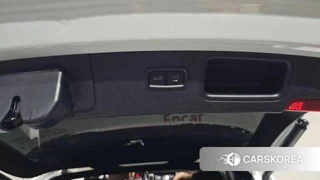 Porsche Macan id 4330781 из Кореи 19
