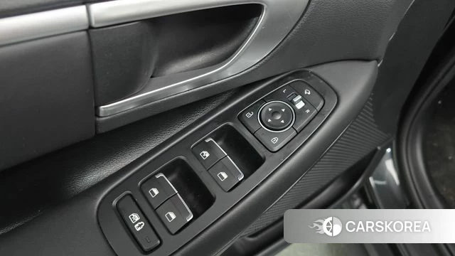 Hyundai Sonata Hybrid (DN8) id 4282512 из Кореи 19