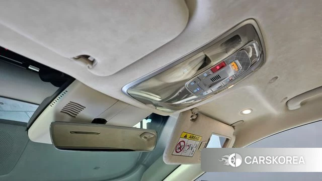 Genesis G80 (RG3) id 4194443 из Кореи 19