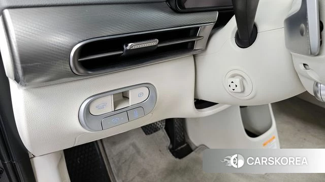 Genesis GV60 id 4231430 из Кореи 19