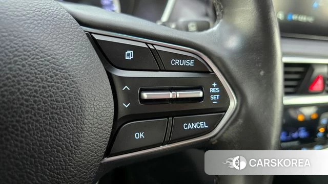 Hyundai Santa Fe TM id 4397804 из Кореи 19