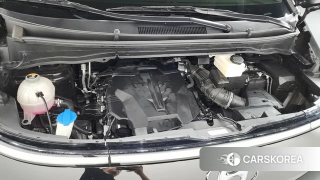 Hyundai Staria id 4928767 из Кореи 19
