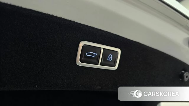 Genesis G80 (RG3) id 4623261 из Кореи 19