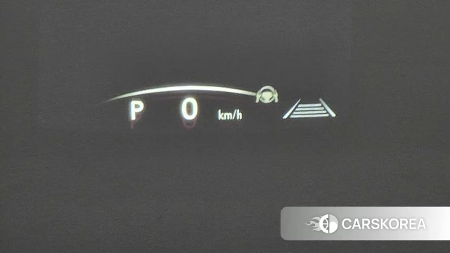 Lexus LM Second Generation id 4194175 из Кореи 19