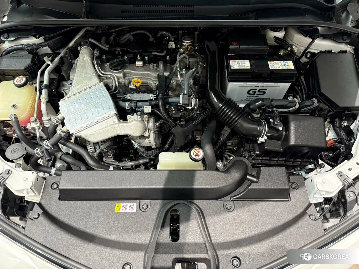 Toyota Corolla id 4413323 из Китая 19