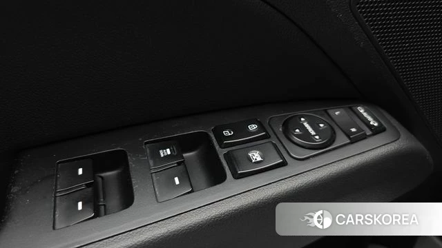 Hyundai The New Avante AD id 4543054 из Кореи 19