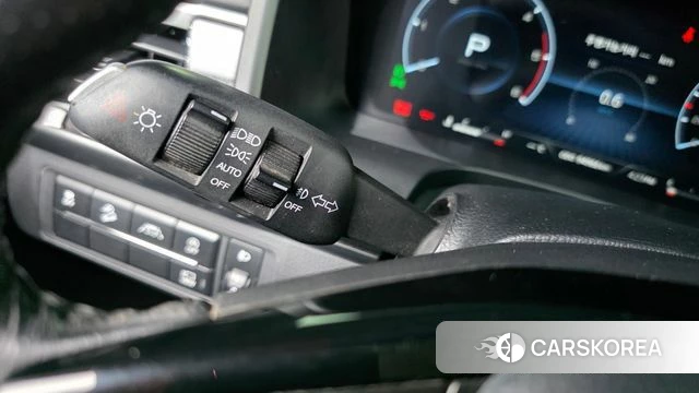 Ssangyong The New Rexton Sport id 4618314 из Кореи 19