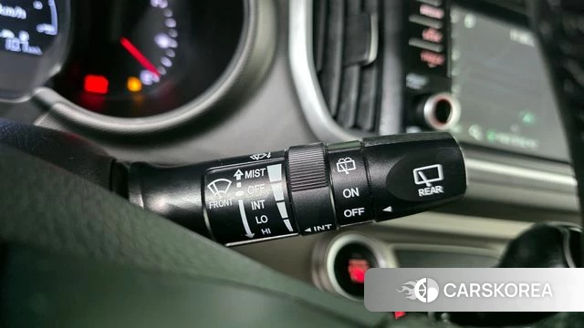 Kia The New Ray id 4384666 из Кореи 19
