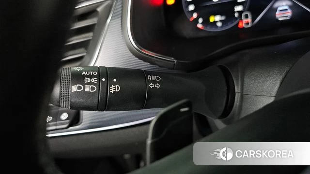 Renault Korea (Samsung) XM3 id 4384121 из Кореи 19