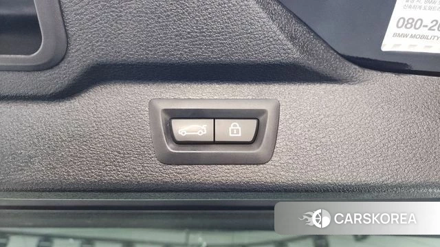 BMW X5 (F15) id 4232953 из Кореи 19