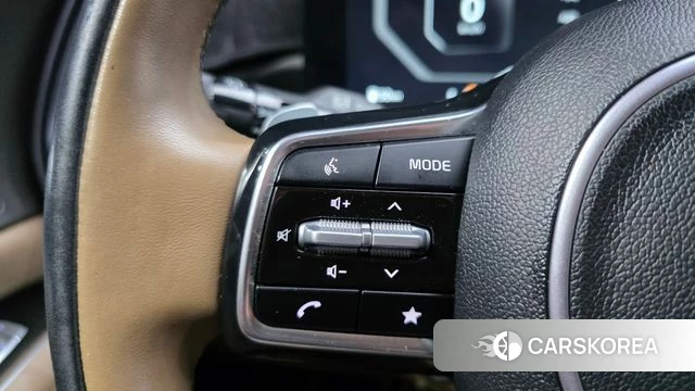 Kia The New Sorento 4th Generation id 4640414 из Кореи 19