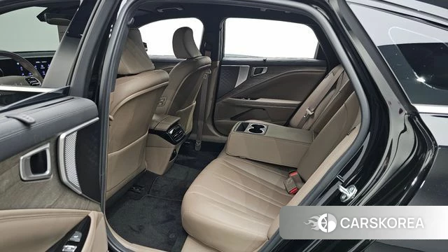 Kia K8 id 4645311 из Кореи 19