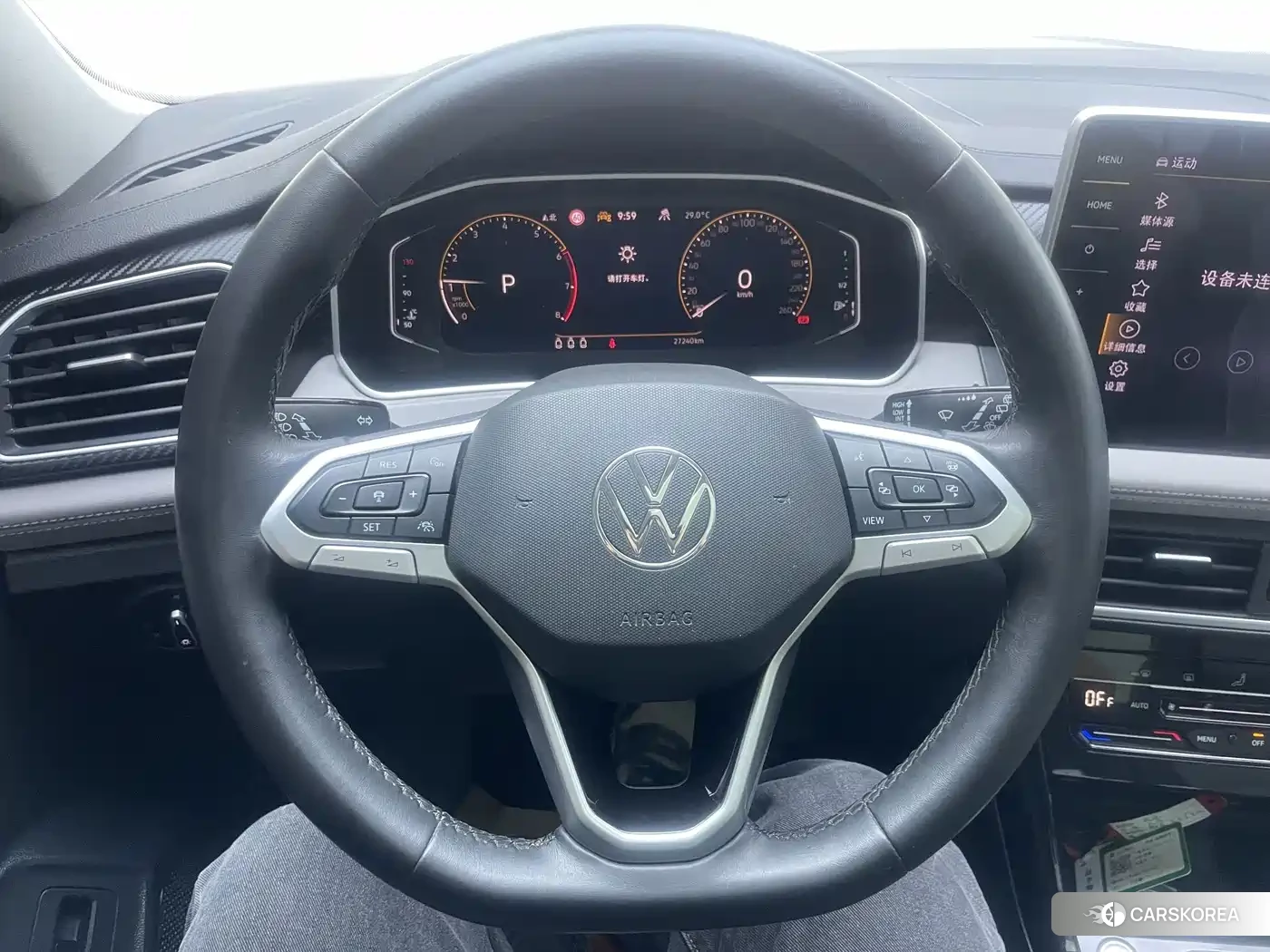 Volkswagen Tayron id 4664400 из Китая 19