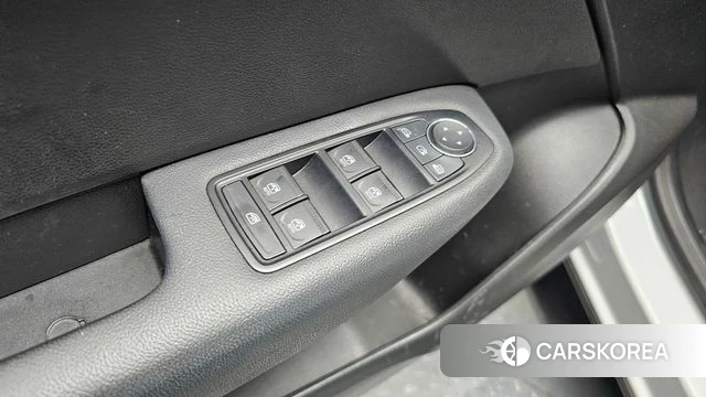 Renault Korea (Samsung) XM3 id 4250256 из Кореи 19