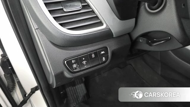 Kia Seltos id 4250131 из Кореи 19