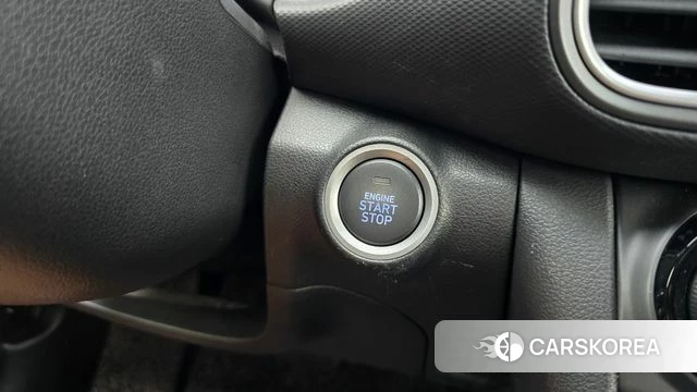 Hyundai Kona id 4746488 из Кореи 19