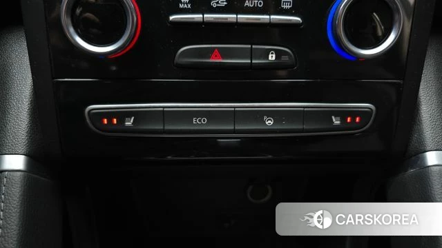 Renault Korea (Samsung) The New QM6 id 4249226 из Кореи 19