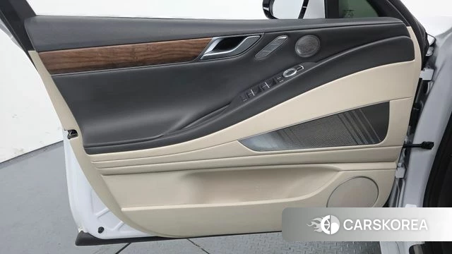 Genesis G80 (RG3) id 4281442 из Кореи 19